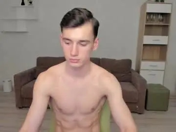 Chaturbate Nude Webcam of max_foks_