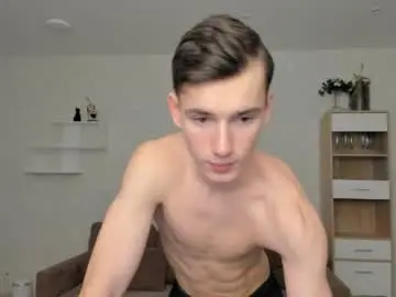 Chaturbate Adult Video Chat of max_foks_