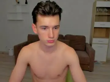 Chaturbate Adult Webcams of max_foks_