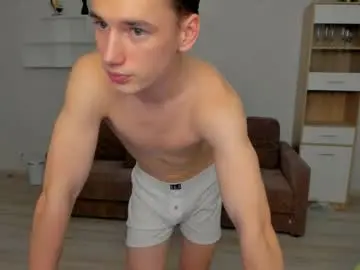 Chaturbate Sex Chat of max_foks_