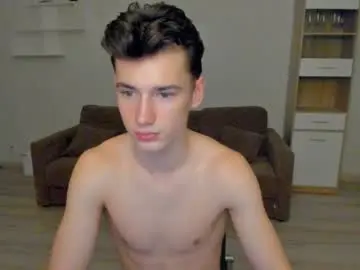 Chaturbate Adult Webcams of max_foks_