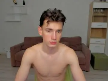 Chaturbate Adult Webcams of max_foks_