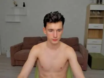 Chaturbate Watch Live Sex Cams of max_foks_
