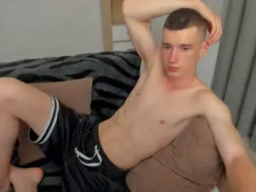 Chaturbate Live Sex Cam of max_foks_