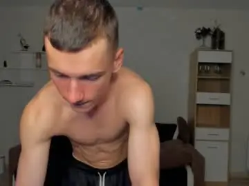 Chaturbate Nude Webcam of max_foks_