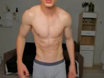 Chaturbate Free Live Porn of max_foks_
