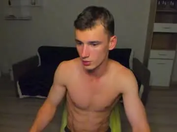 Chaturbate Live Sex of max_foks_
