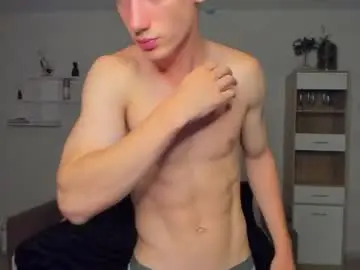 Chaturbate Adult Video Chat of max_foks_