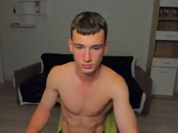 Chaturbate Adult Video Chat of max_foks_