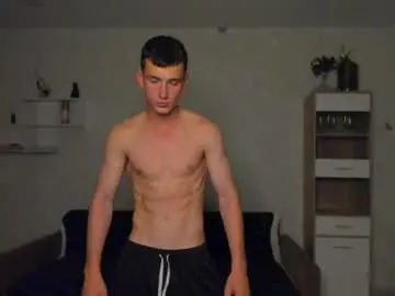 Chaturbate Free Porn Cam of max_foks_