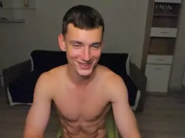 Chaturbate Free Porn Cam of max_foks_
