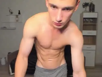 Chaturbate Live Sex of max_foks_