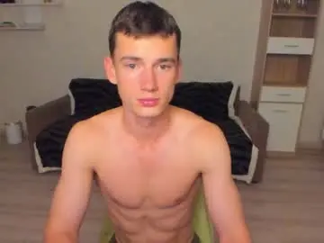 Chaturbate Sex Chat of max_foks_