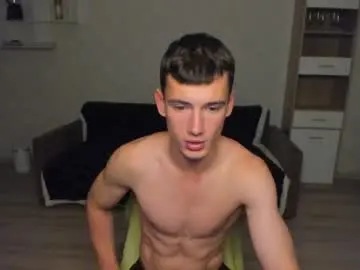 Chaturbate Live Porn of max_foks_