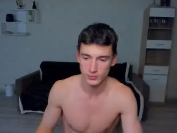 Chaturbate Sex Chat of max_foks_