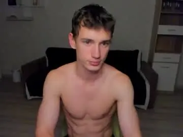 Chaturbate Free Porn Cam of max_foks_