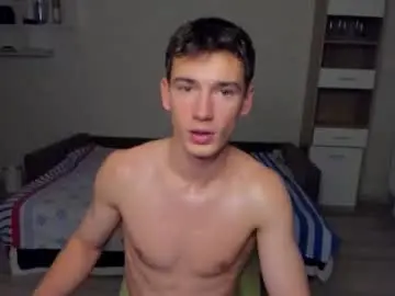 Chaturbate Best Webcam of max_foks_