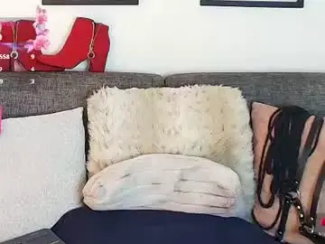 Chaturbate Sex Cam of samy_pregnant21