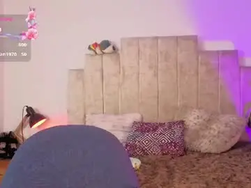 Chaturbate Sex Chat of samy_pregnant21
