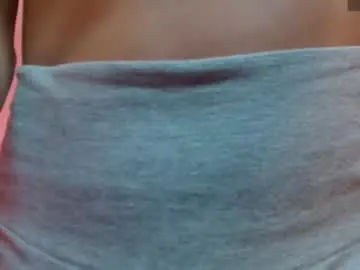 Chaturbate Private Sex Chat of seleny_fitness