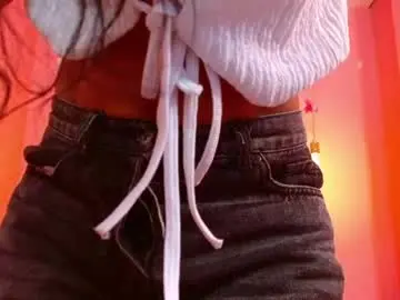 Chaturbate Sex Chat of seleny_fitness