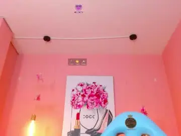 Chaturbate Live Sex Cam of seleny_fitness