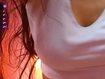 Chaturbate Sex Chat of seleny_fitness