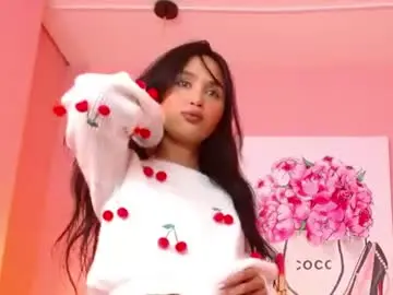 Chaturbate Sex Chat of seleny_fitness