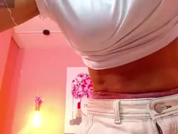 Chaturbate Sex Cam of seleny_fitness
