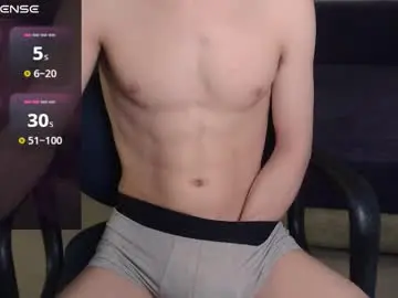 Chaturbate Live Sex Cam of sexangelcm