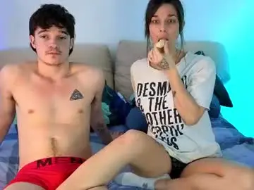 Chaturbate Live Sex Cam of tassi_x_dylan