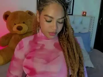 Chaturbate Live Porn of taylor_sexyy