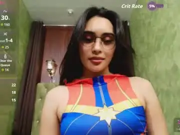 Chaturbate Nude Webcam of teasemetemptress