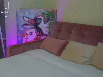 Chaturbate Adult Video Chat of _b00bss_