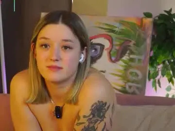 Chaturbate Best Webcam of _b00bss_