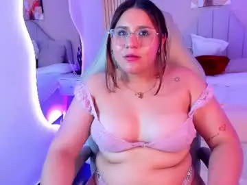 Chaturbate Nude Webcam of adhara_rico