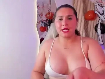 Chaturbate Sex Cam of adhara_rico