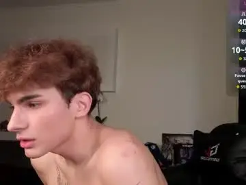 Chaturbate Adult Webcam of afterevan