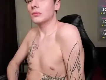 Chaturbate Live Porn of afterevan