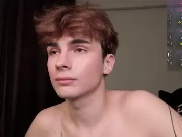 Chaturbate Free Porn Cam of afterevan