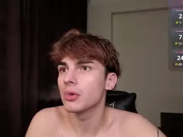 Chaturbate Watch Live Sex Cams of afterevan