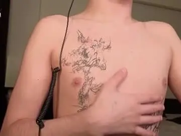 Chaturbate Free Porn Cam of afterevan