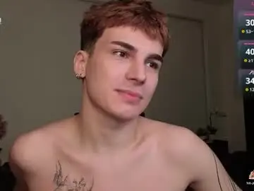Chaturbate Sex Cam of afterevan