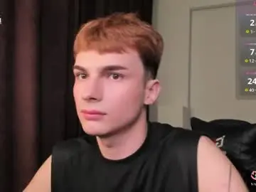 Chaturbate Live Sex of afterevan