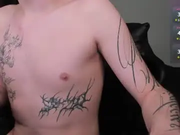 Chaturbate Live Sex Cam of afterevan
