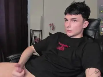 Chaturbate Free Porn Cam of afterevan