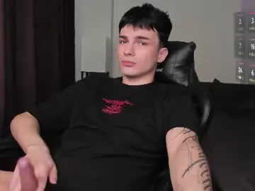 Chaturbate Adult Video Chat of afterevan
