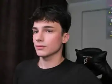 Chaturbate Live Sex of afterevan