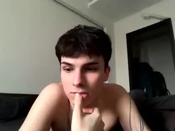 Chaturbate Private Sex Chat of afterevan