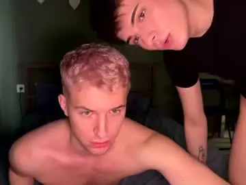 Chaturbate Sex Cam of afterevan